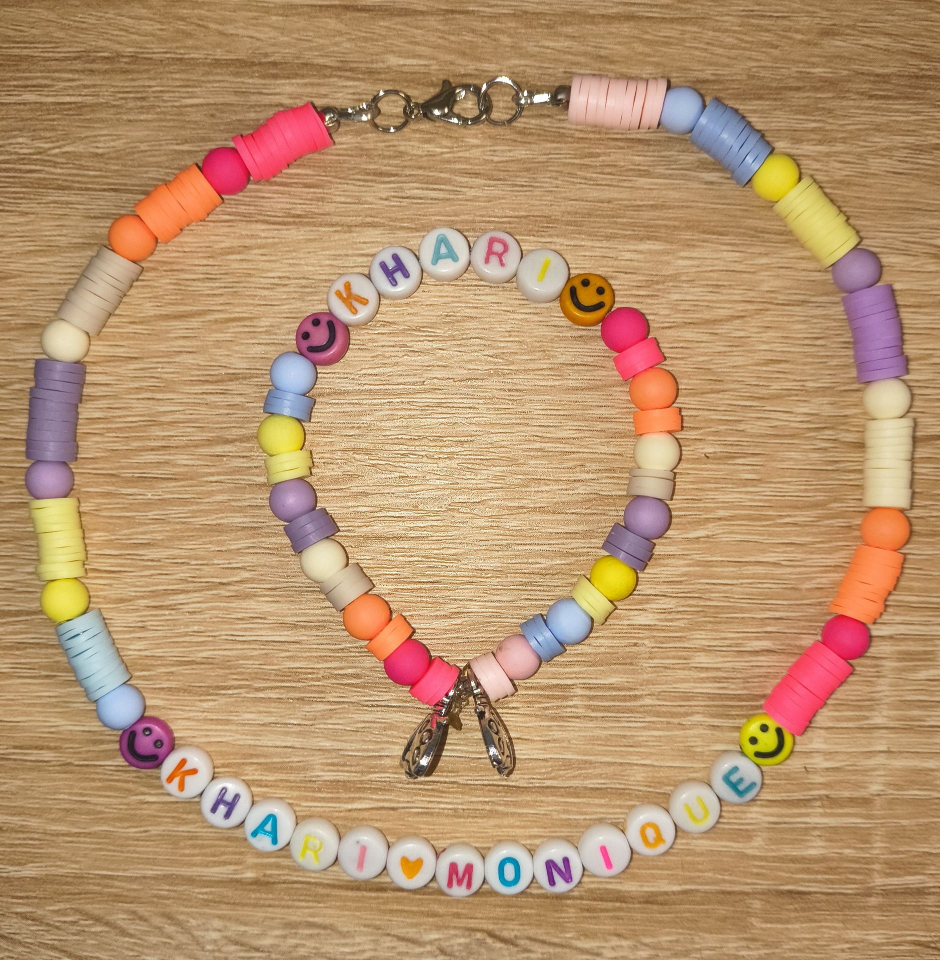 Kids jewelry set
