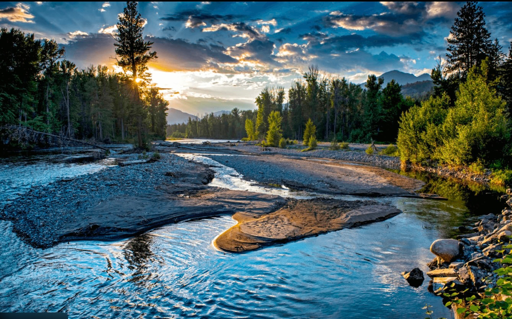 Rio Grande Reset – Membership Access