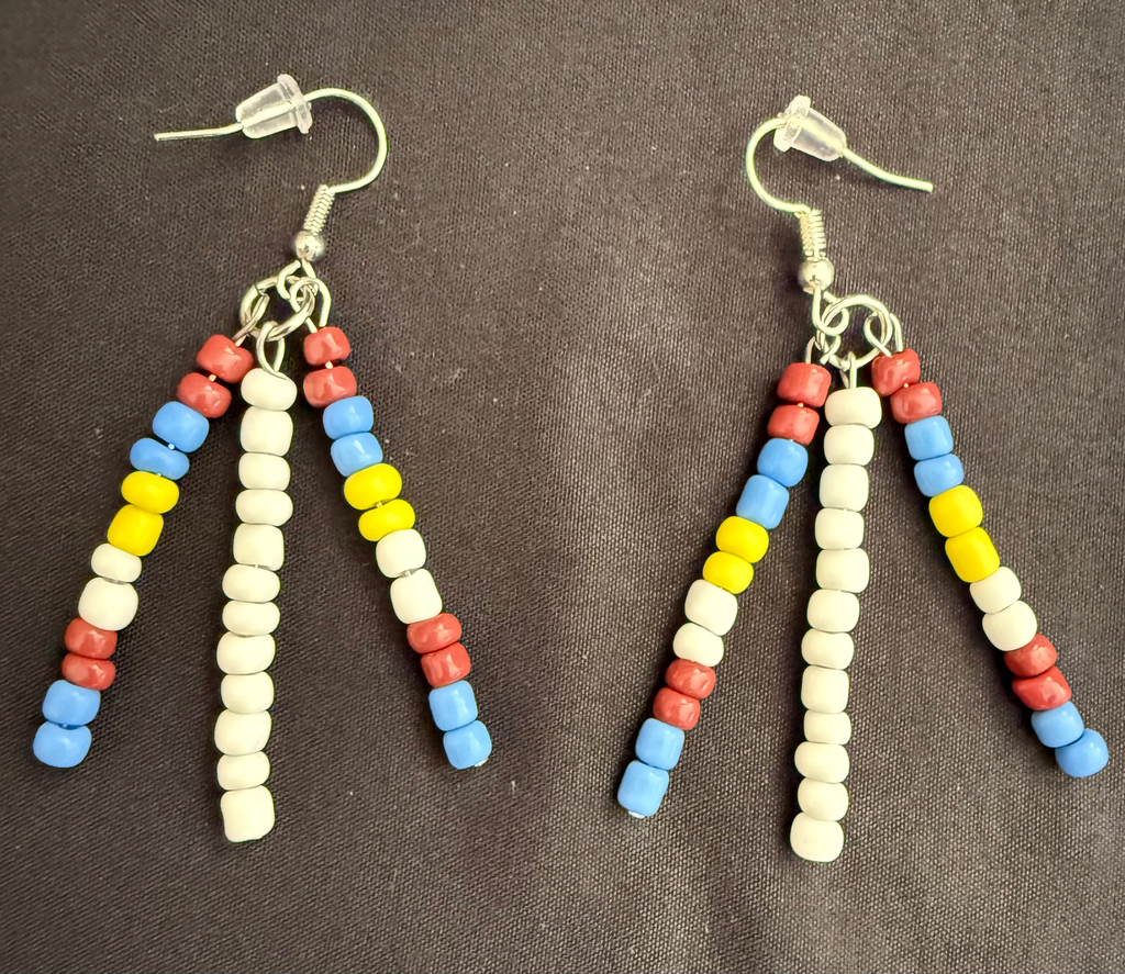 NDQ 3.0 Earrings