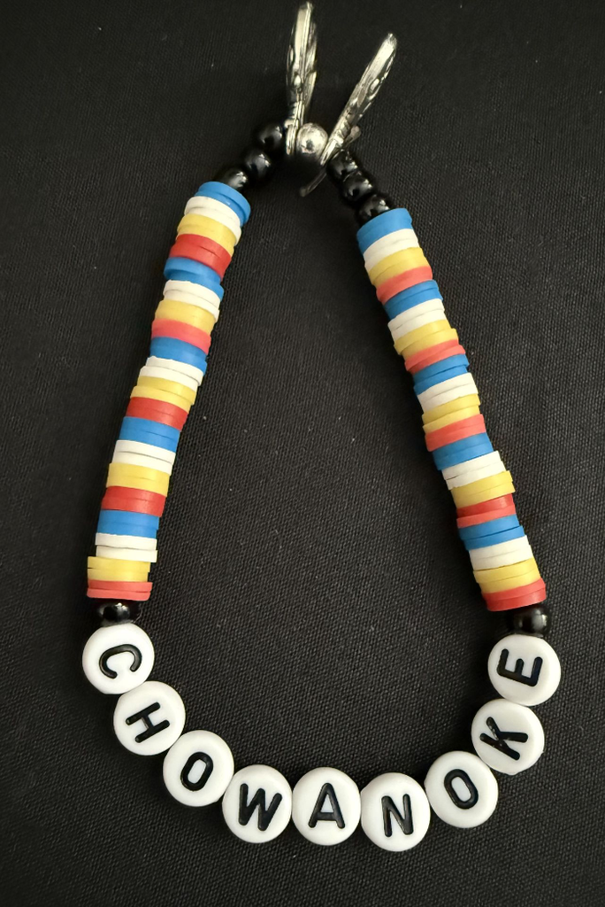 Tribal Love - Chowanoke (6 in.)