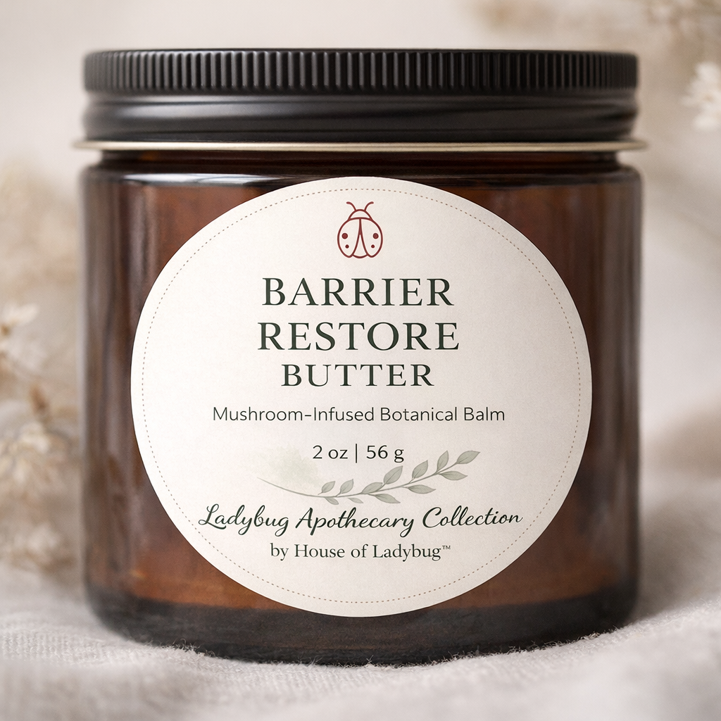 Barrier Restore Butter™