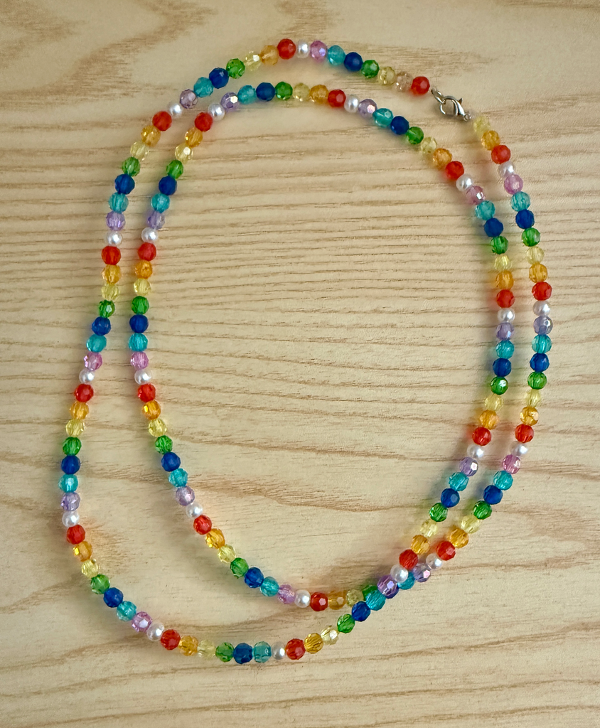 Rainbow Brite