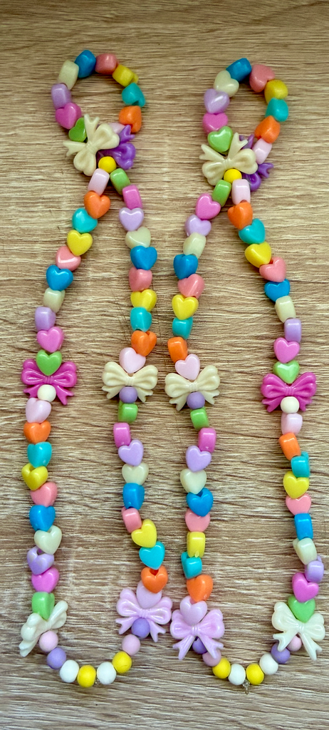 🌸 Sweetheart Garden Barefoot Blooms