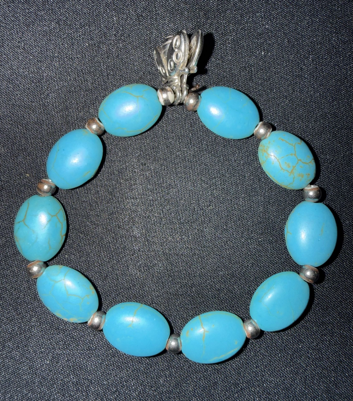 NDQ Turq Elegance (6 in.)