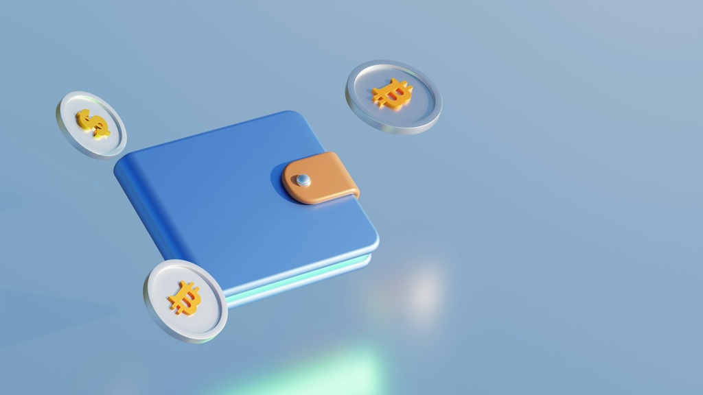 Top-up eWallet