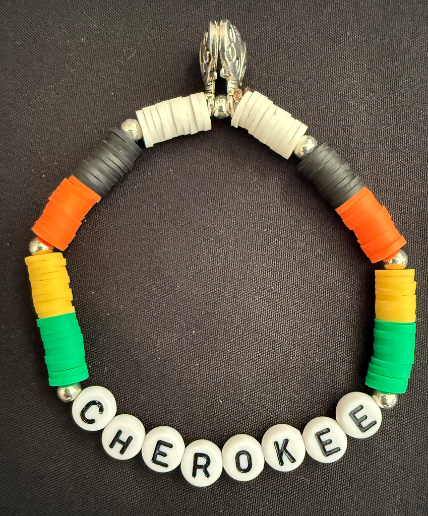 Tribal Love - Cherokee