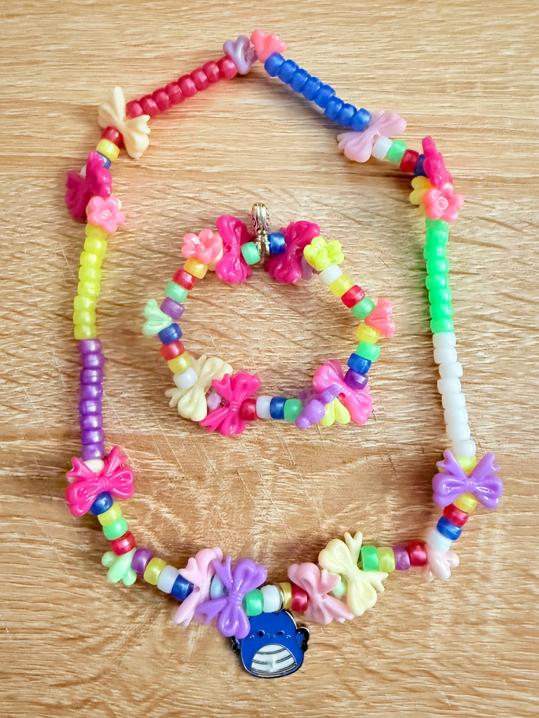 All Things Girlie Set